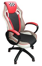 POLTRONA DIREZIONALE GAMING