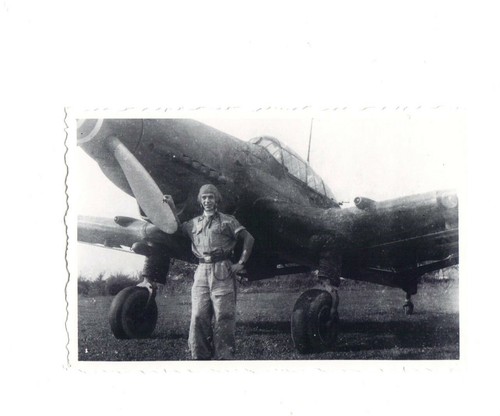 Ww2 vintage plane - ww2,