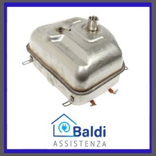 RICAMBIO CALDAIA PER VAPORETTO