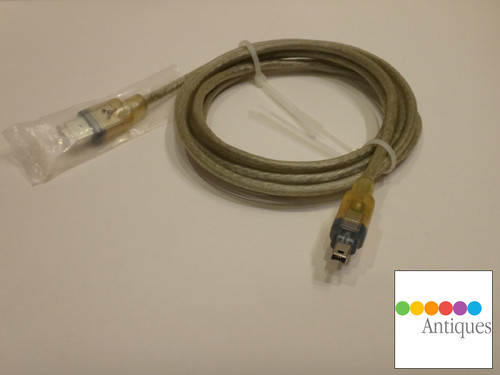 Apple firewire cavo pin a - firewire,