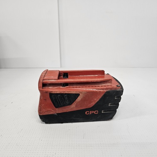 Hilti b18 battery 6ah - b18,
