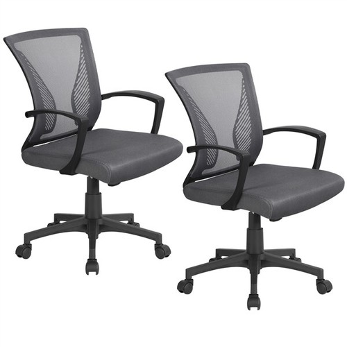Set sedia ufficio poltrona - sedia,