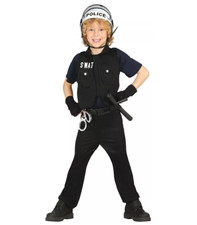 Costume Halloween Carnevale