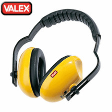 CUFFIA ANTI RUMORE CON