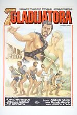 I SETTE GLADIATORI GLADIATORS