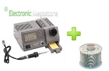 STAZIONE SALDANTE ZD-931 PER