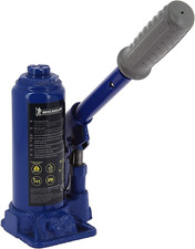 Cric Idraulico per Cambi