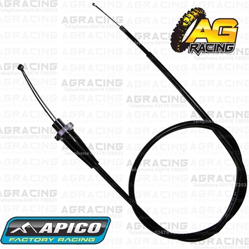 Cavo acceleratore apico per - cavo,