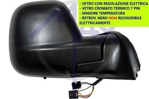 Specchio specchietto - specchio,