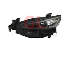 Faro Fari Anteriore Per MAZDA