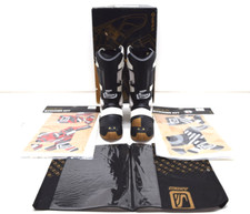 Scott Genius Boot Size 43