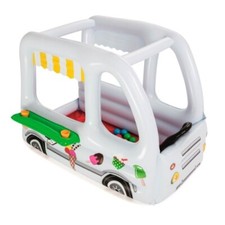 PLAY CENTER FURGONCINO GELATI