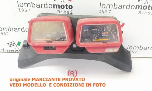 Strumentazione contachilometri - strumentazione,