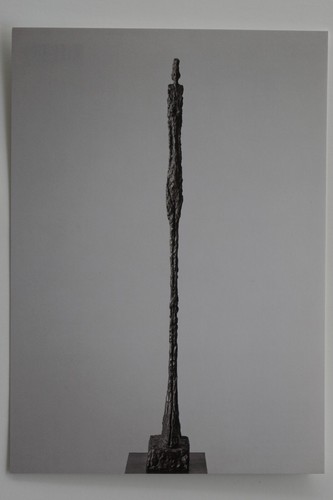 Alberto giacometti in - alberto, giacometti: