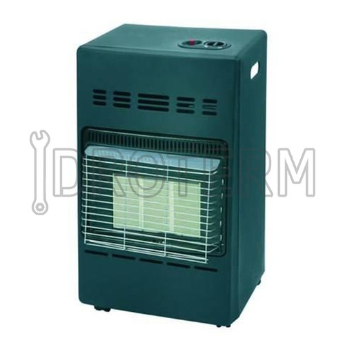 Stufa gas bombola - , 15kg