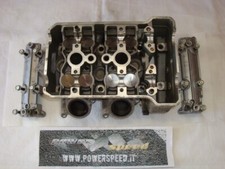 TESTA TESTATA CON VALVOLE