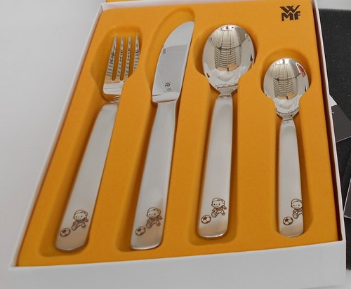 Wmf posate bambini - -,
