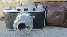 Fotocamera ferrania condor - fotocamera, condor-1