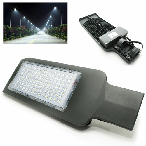 Faro led lampione esterno - faro,