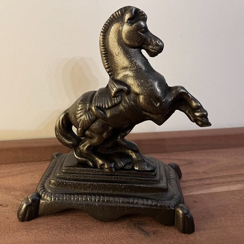 Tora 250 statue cheval - tora,