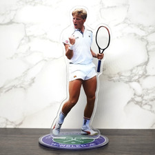 Boris Becker Standee -