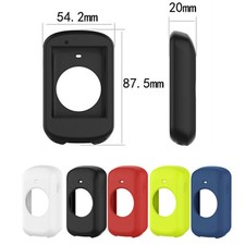 Custodia orologio silicone per