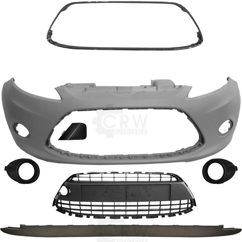 Kit paraurti anteriore