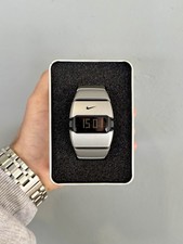 Orologio polso vintage nike - da,