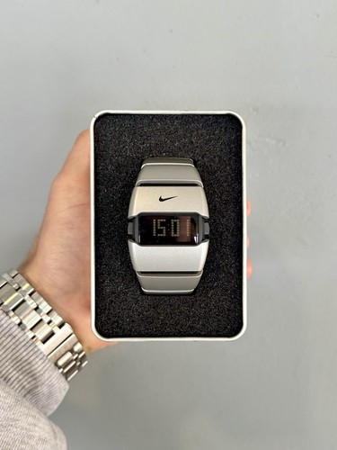 Orologio polso vintage nike - da,