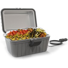 Gideon Porta Pranzo Elettrico