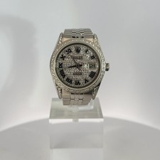 Rolex Datejust 36 1603 36 mm