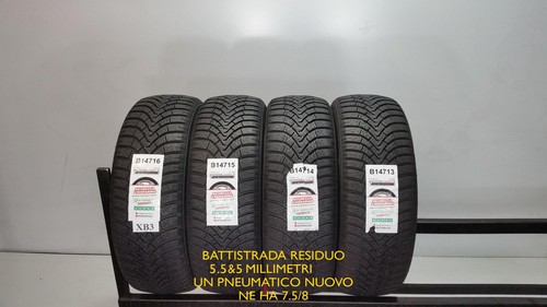 Gomme usate termiche - gomme,