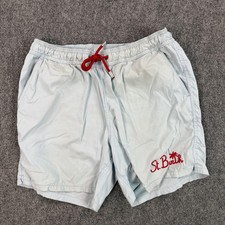 Saint Barth MC2 Swim Shorts