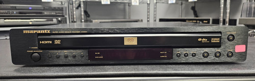 Marantz vc6001 cambio dvd - vc6001, cd/dvd