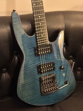 Prototipo Steinberger ZT3 -