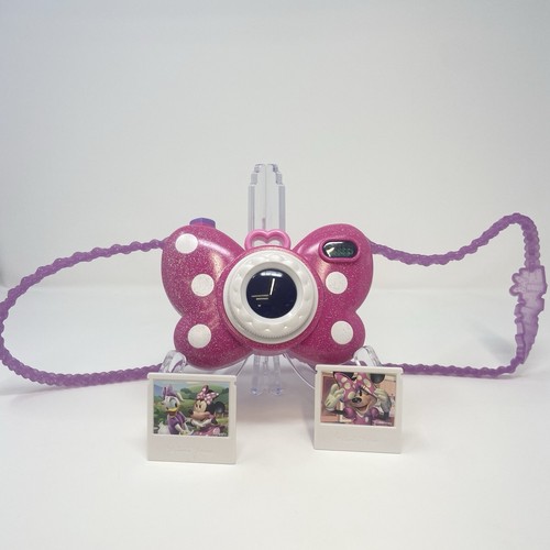 Disney junior minnie - disney, mouse