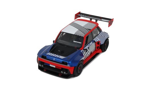 Renault turbo e tech - 5,