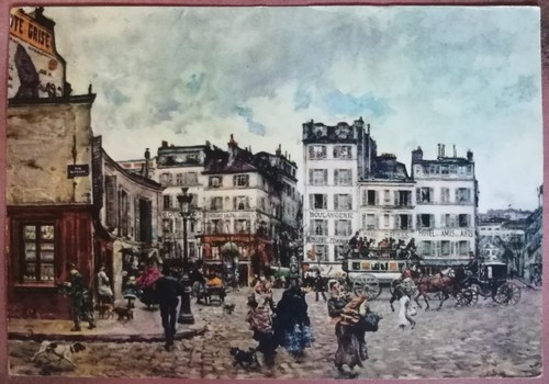 Giovanni boldini parigi - parigi,