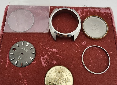 Rare omega cosmic 2000 - rare,