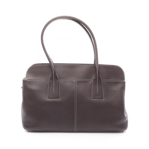 Tod borsa tote pelle - borsa, in