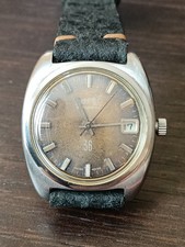 Eberhard Automatico Vintage