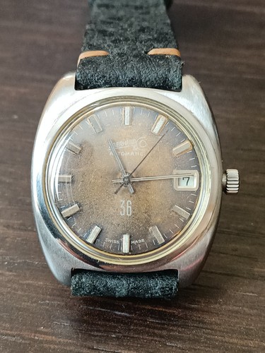 Eberhard automatico vintage - eberhard,