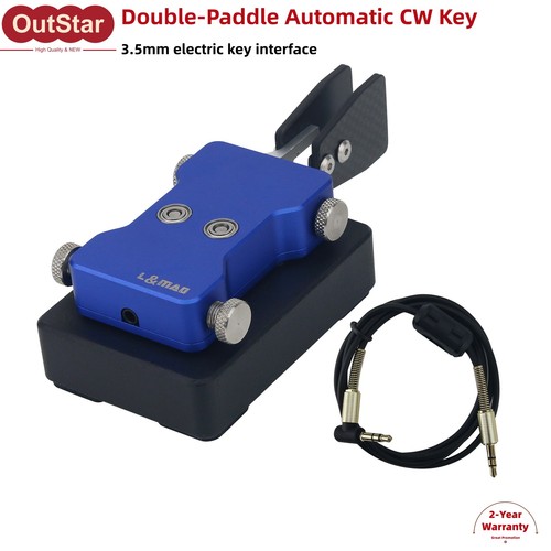 Chiave automatica doppia - cw,