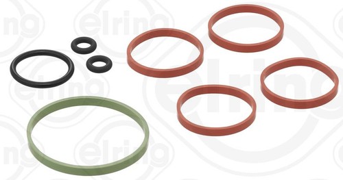 Kit guarnizioni collettore - kit, guarnizioni,