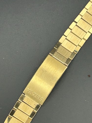 Vintage metal watch band for - watch,