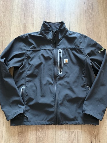 Carhartt 101739 soft - soft, shell