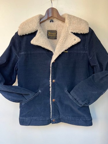 Wrangler giacca boa uomo - giacca,