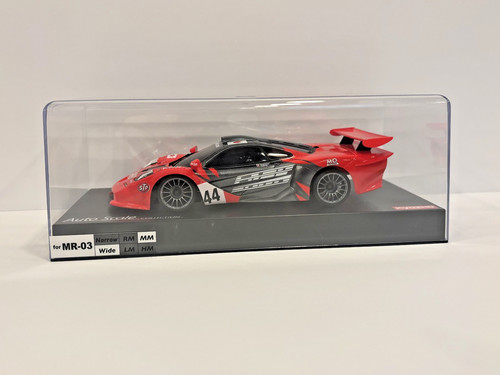 Kyosho mini scala auto - mini-z, mr-03