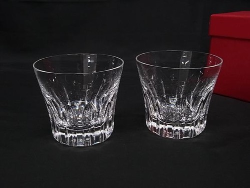 Baccarat etona cristallo vetro - baccarat,