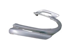 Maniglione con graffi YAMAHA